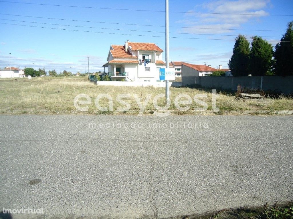 Lote de terreno urbano localizado na ...