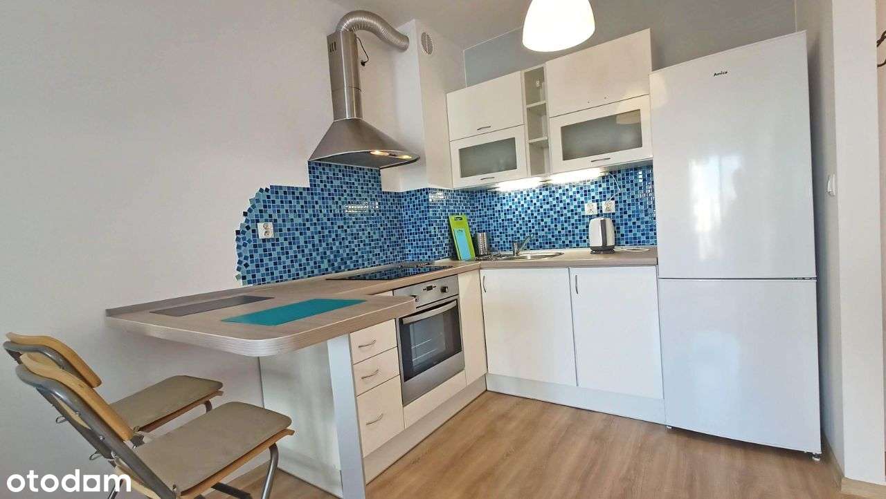 2 pok. w centrum/34 m2/garaż/kom. lok - Pełny obrazek: 4/19