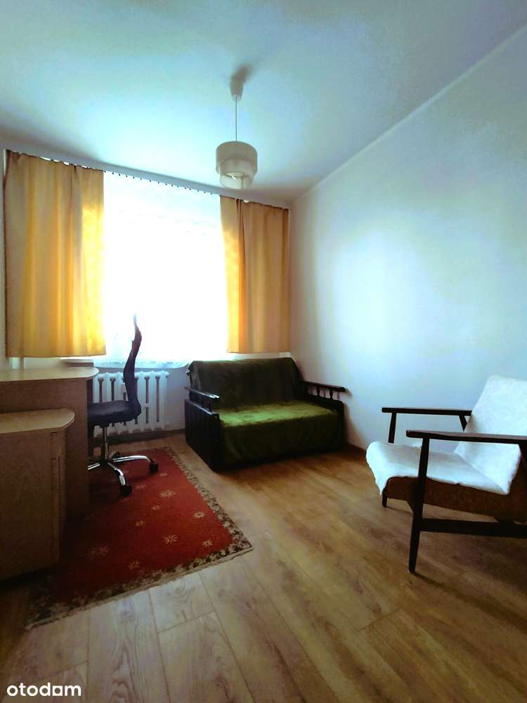 Pokój dla Studenta- 850zł - Pełny obrazek: 1/4