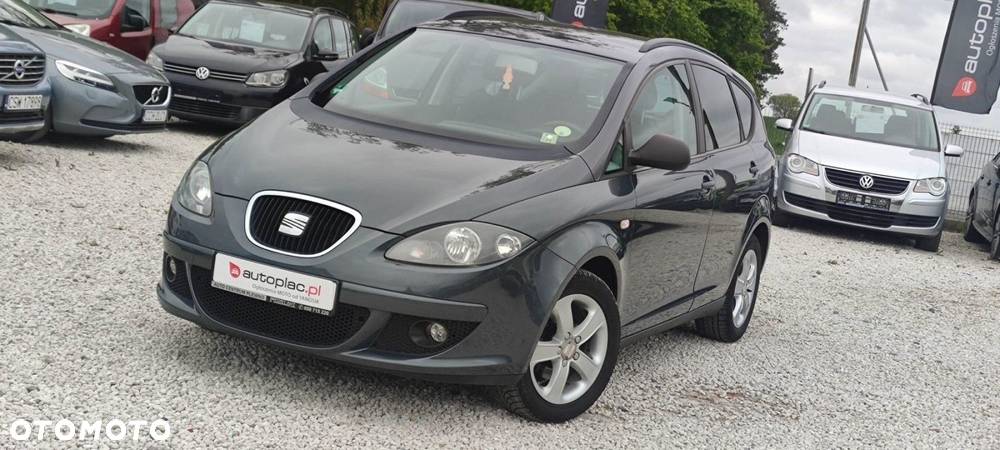 Seat Altea XL - 16