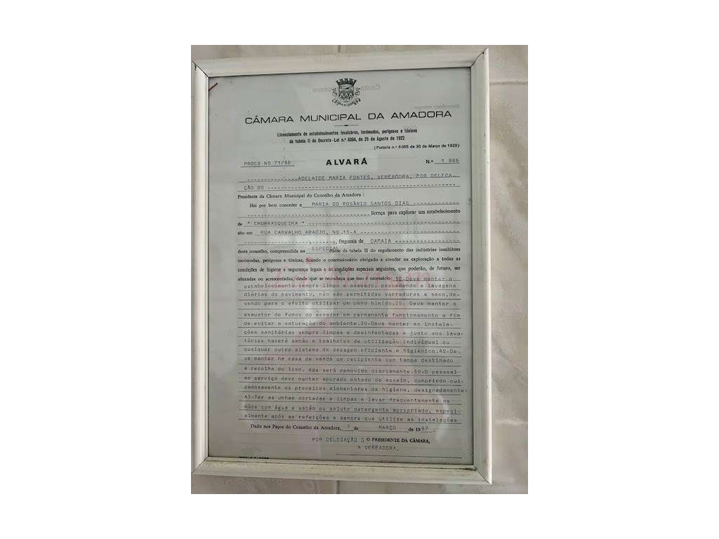 Churrasqueira na Damaia-6