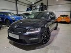 Skoda Octavia 2.0 TSI DSG RS 230 - 2