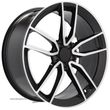 4x Felgi 22 m.in. do 5x112 MERCEDES ML W166 W164 GL GLK GLE GLS - B5610 (XFE386) - 6