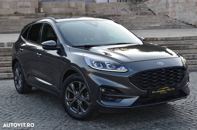 Ford Kuga 1.5 EcoBlue ST-LINE - 1