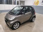 Smart ForTwo 1.0 mhd Passion 71 - 1