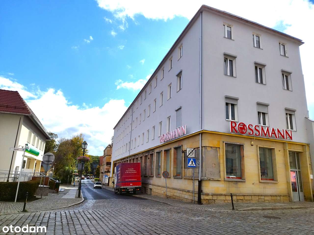 Przytulne, ciepłe MIESZKANIE na Ip. przy parku*centrum*CHOJNÓW-12