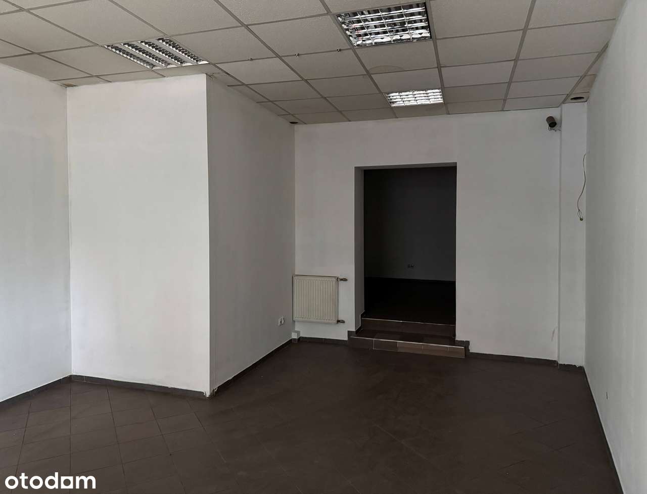 Lokal na działalność usługową lub handlową - Pełny obrazek: 5/9