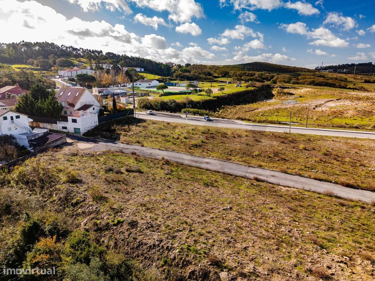 Terreno Urbano | Almargem do Bispo, Sintra - Grande imagem: 5/14