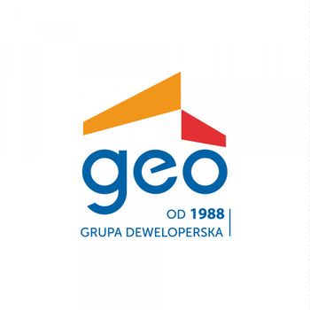 Geo Grupa Deweloperska Logo