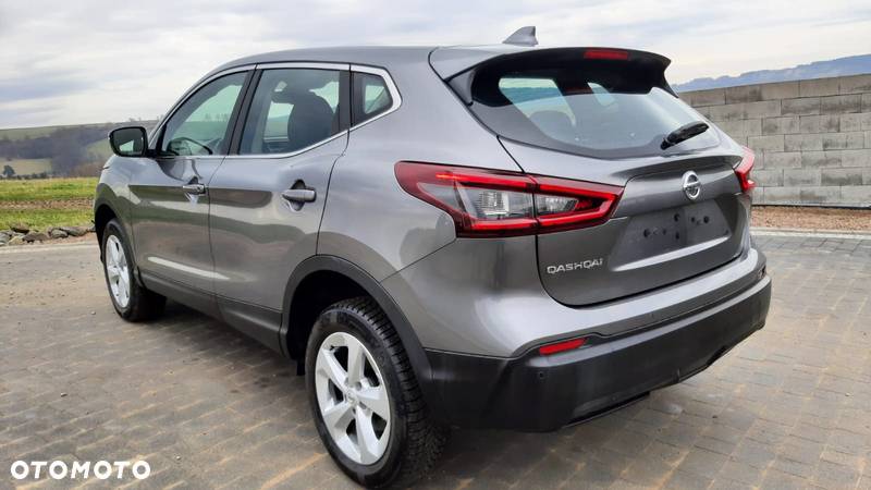 Nissan Qashqai 1.5 dCi N-CONNECTA - 6