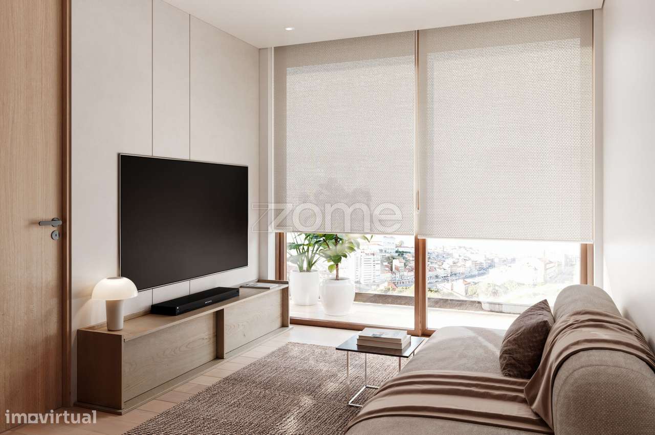 Apartamento T1 - Venda - Póvoa de Varzim - Grande imagem: 5/17