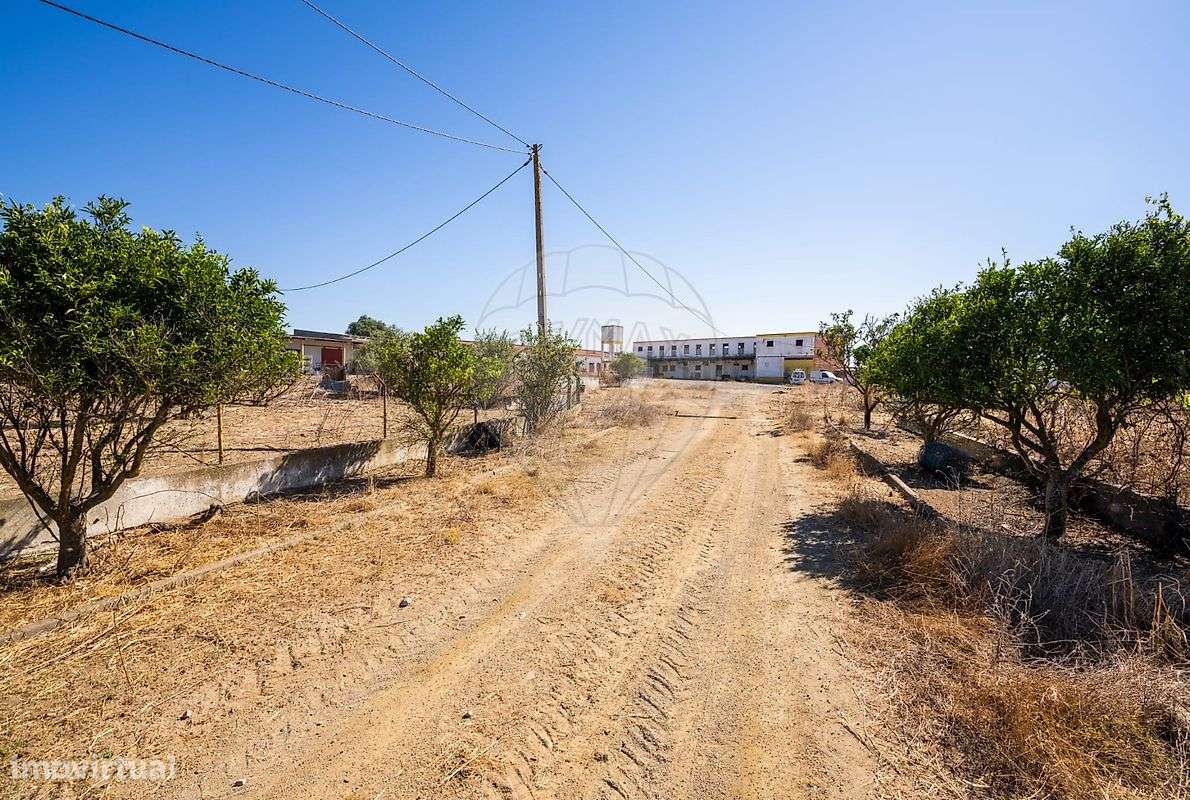 Armazém  para venda - Grande imagem: 4/24