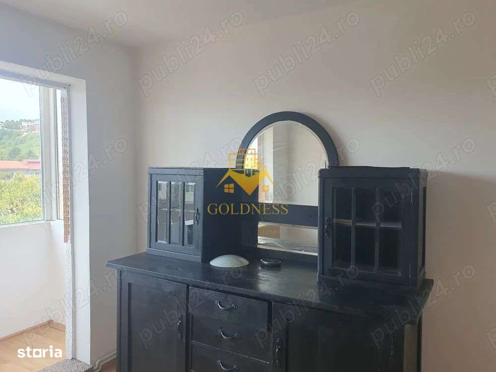 2 camere decomandate, Pet Friendly, Plaja Grigorescu, Profi, Somesului - Imagine principală: 5/7