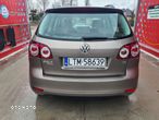 Volkswagen Golf Plus 1.6 Comfortline - 10