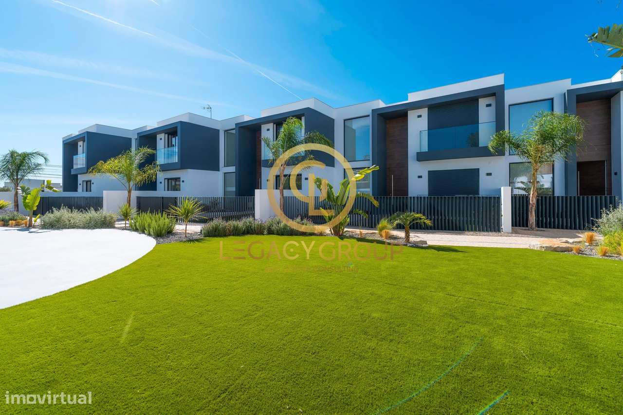 Moradia T5 de Luxo. O Seu Refúgio Privado! - Grande imagem: 5/39