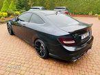 Mercedes-Benz Klasa C 63 AMG Coupe AMG SPEEDSHIFT MCT - 8