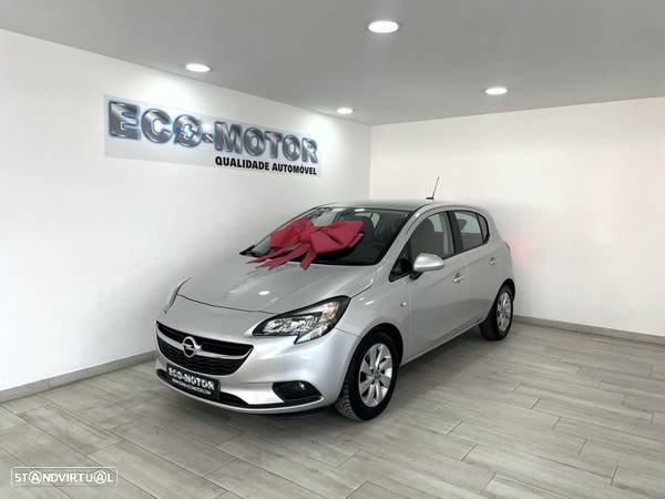 Opel Corsa-e - 2