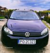 Volkswagen Golf VI 2.0 TDI Comfortline - 1