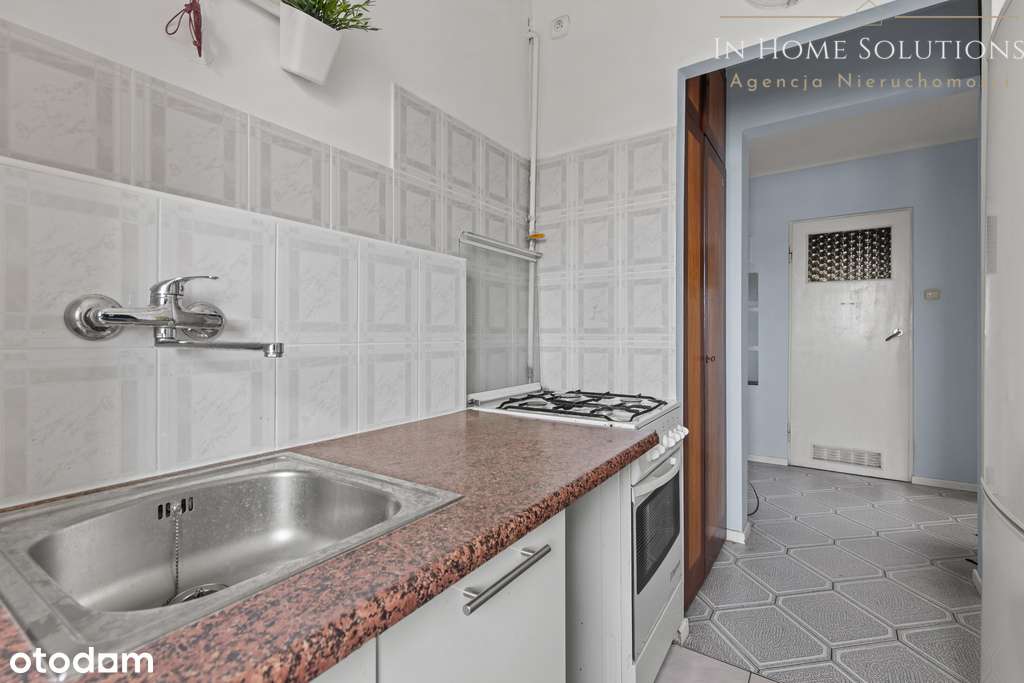 49,4 m2 3pok. + balkon + piwnica - BEZ PROWIZJI-11