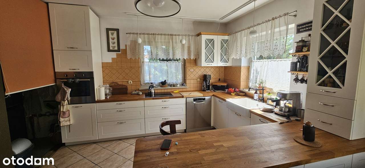 Dom, 150 m², Wola Kopcowa - Pełny obrazek: 5/13