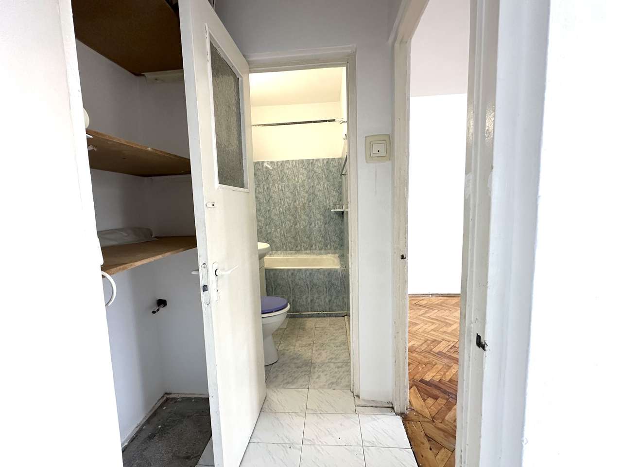 Apartament 3 camere de vânzare – zona Florilor, Str. Mimozei-8