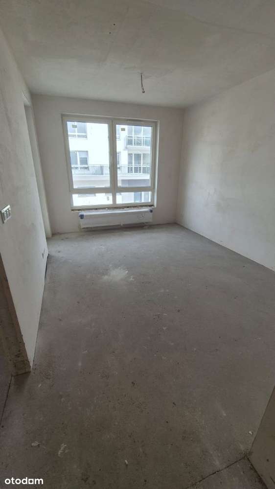 Mieszkanie 2 pokojowe Osiedle Sady-7