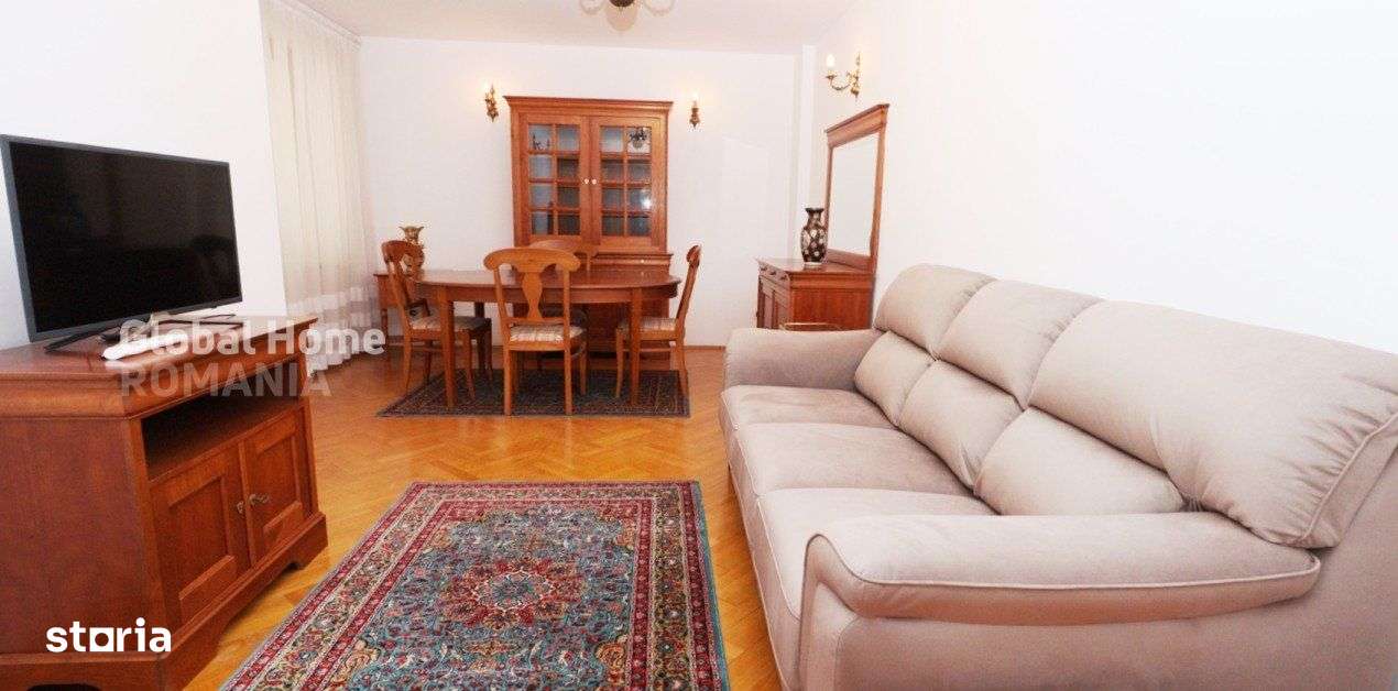 Apartament 4 camere Piata 1 Mai | loc parcare in curtea interioara | 4 - Imagine principală: 3/19