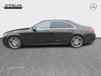 Mercedes-Benz S 450 4MATIC Long Aut. - 2