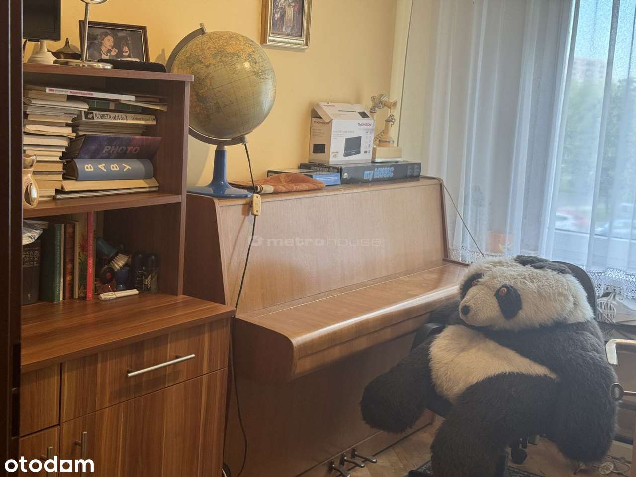 Czteropokojowe na oś. Kazimierza Wielkiego-7