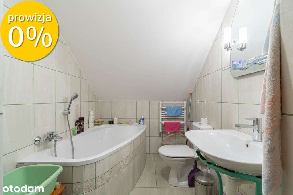 Piękny dom wolnostojący gotowy do zamieszkania !-16