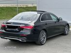 Mercedes-Benz E 220 d 4Matic T 9G-TRONIC AMG Line - 12