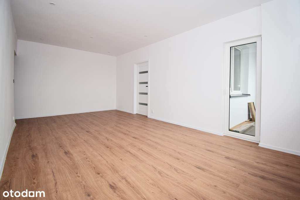 2 pokojowe mieszkanie - 49m2 - w centrum Katowic - Pełny obrazek: 4/15