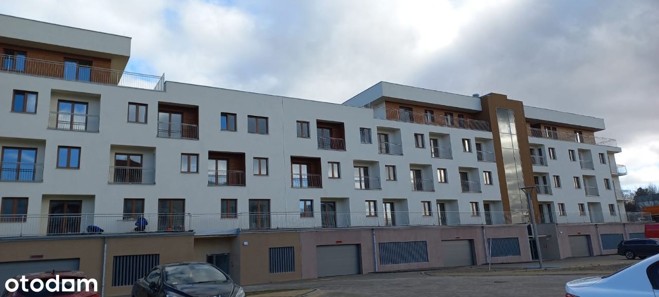 Nowy Apartament Lasowice ul. Siwca 10