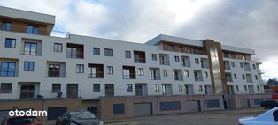 Nowy Apartament Lasowice ul. Siwca 10