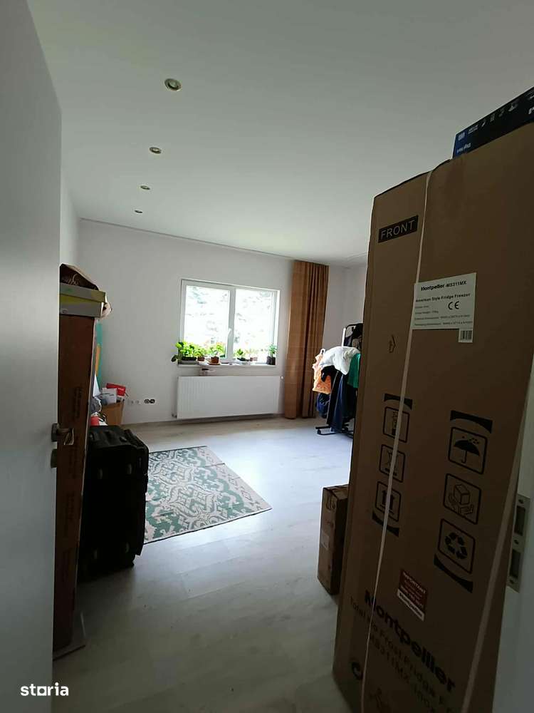 Casa langa parc Regina Maria !-5