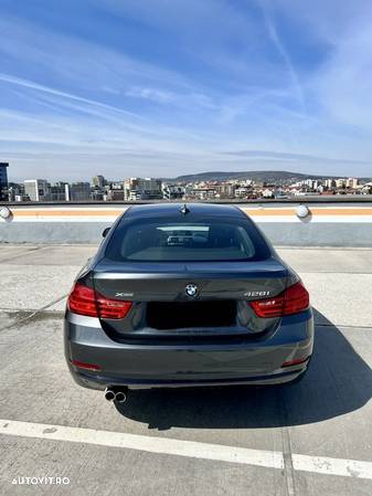 BMW Seria 4 428i Gran Coupe xDrive Aut. Advantage - 5