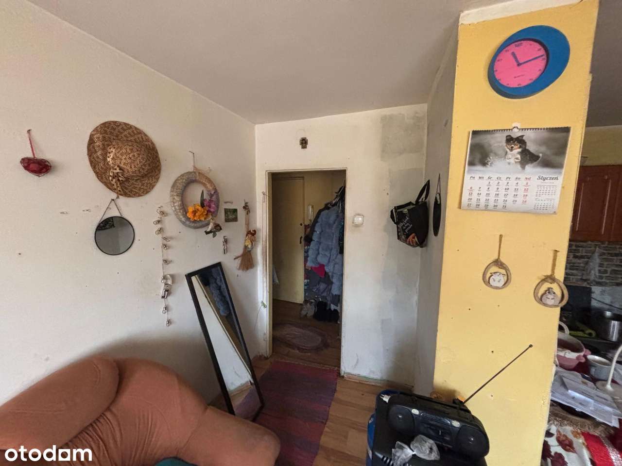 Syndyk sprzeda 2/3 udziałów w nieruchomości lokalowej - Pełny obrazek: 5/16