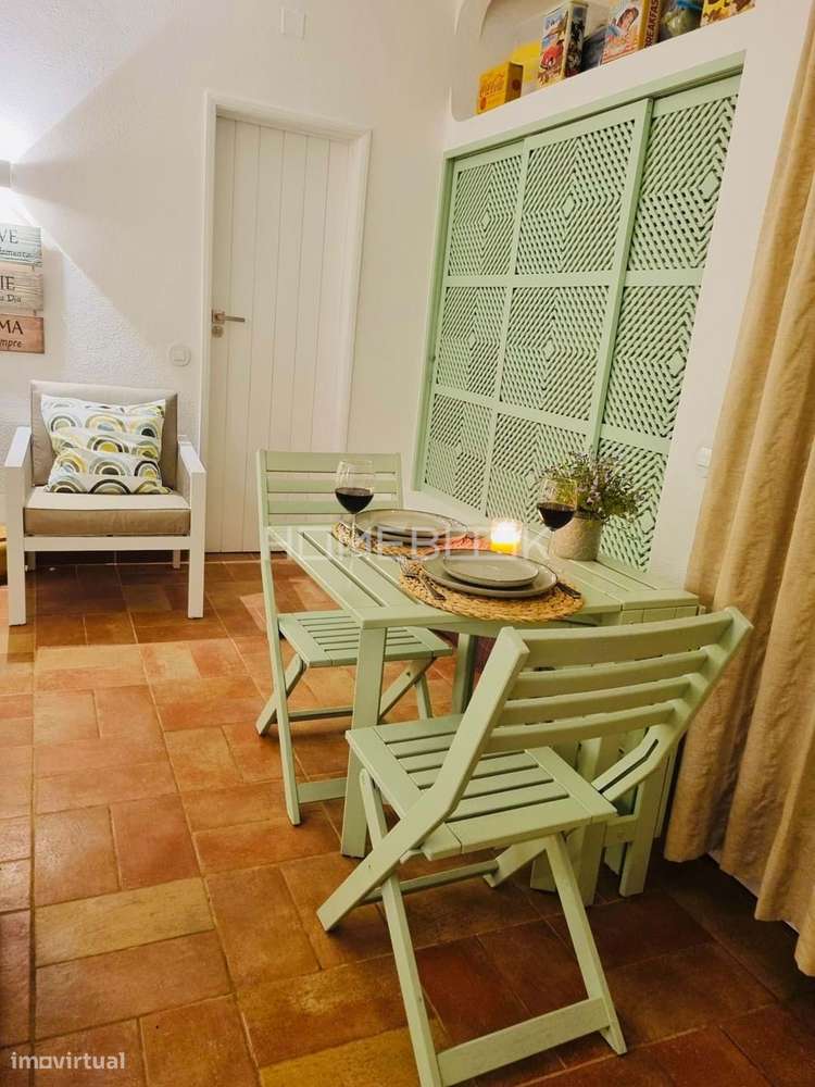 APARTAMENTO T0 REMODELADO - PEDRAS DEL REI - TAVIRA - Grande imagem: 5/11