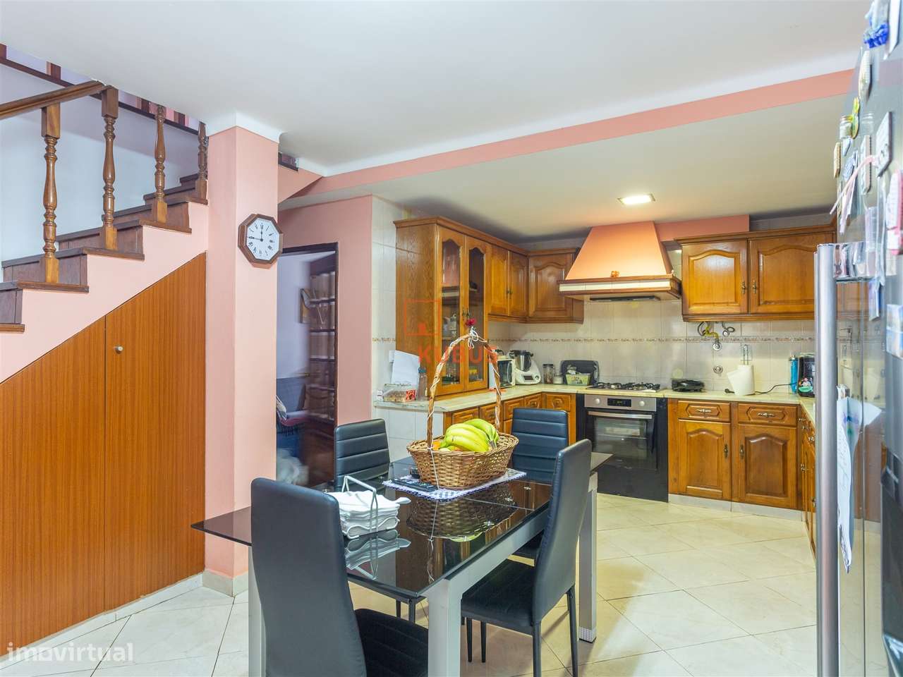 Moradia T4 Venda em Nossa Senhora de Fátima,Entroncamento-6