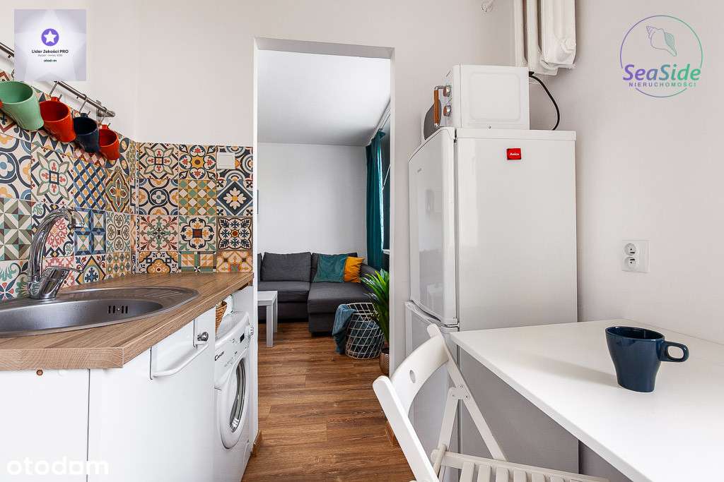 Spółdzielcze własnościowe - Gdynia Witomino !!!-5