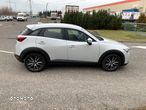 Mazda CX-3 - 7