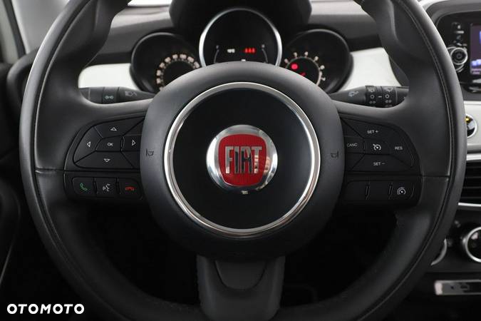 Fiat 500X 1.4 MultiAir Lounge - 20