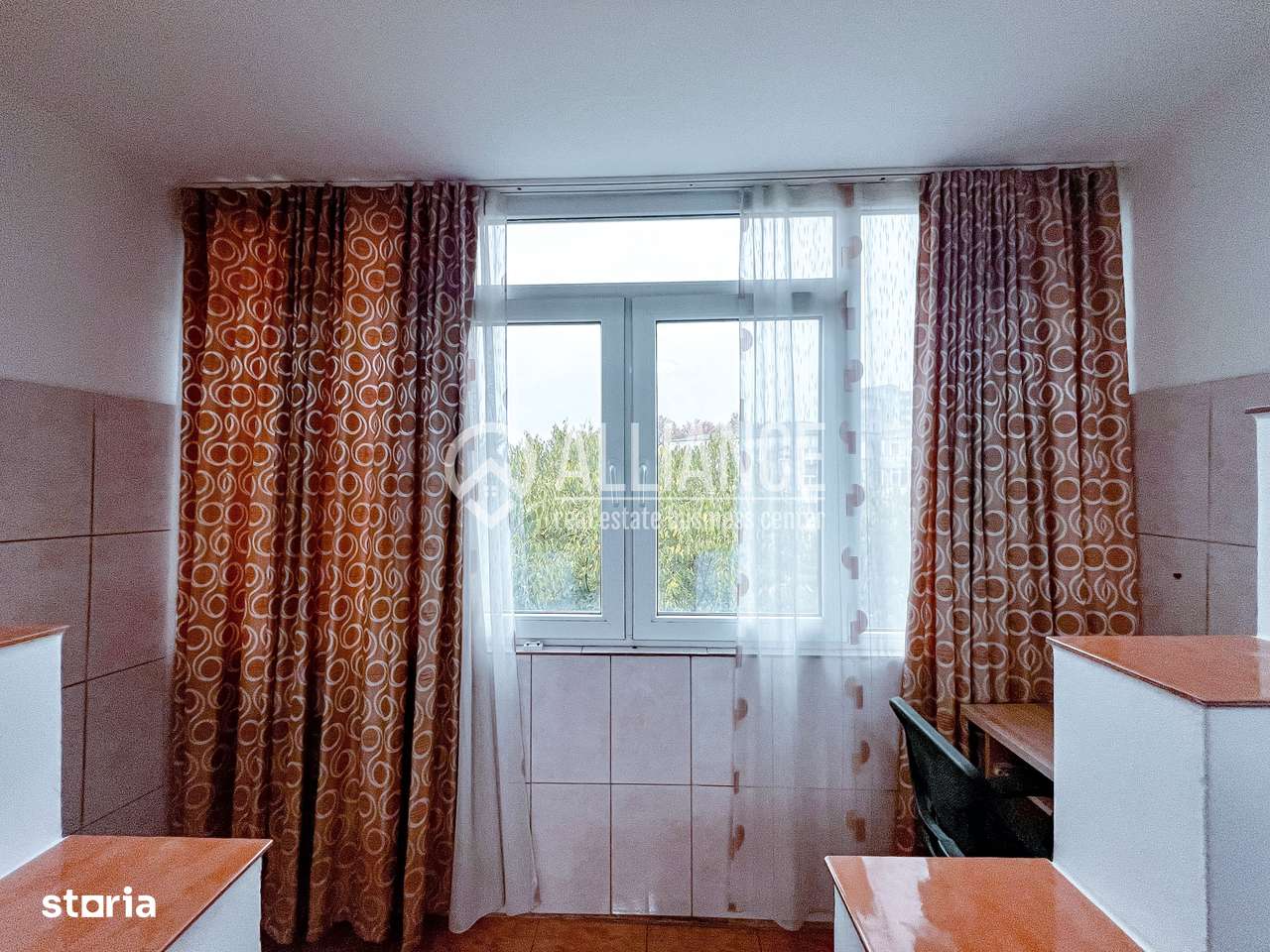 TOMIS NORD(COD 05) - Apartament 2 camere luminos, poziție excelentă-17