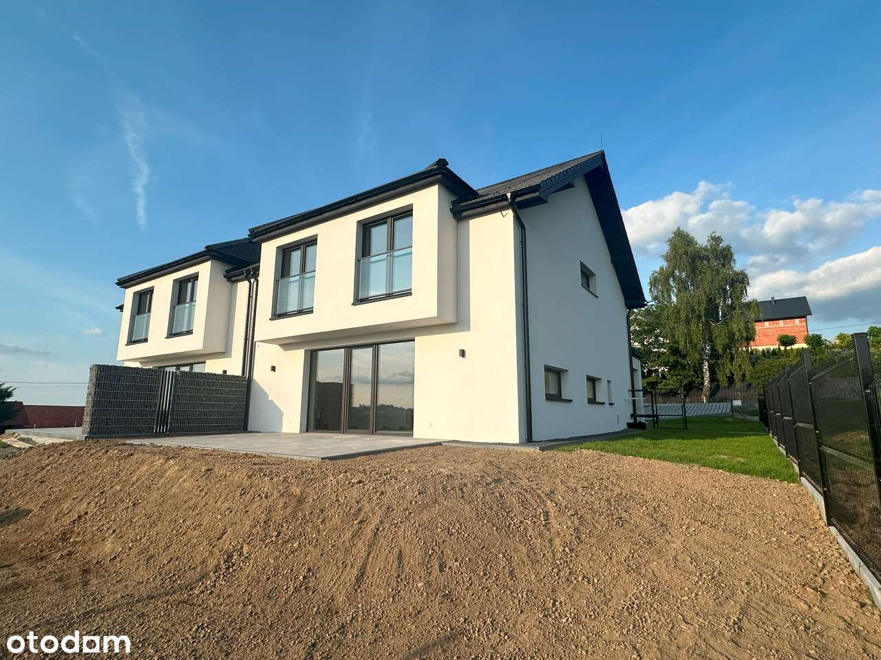 Nowoczesny I Z widokiem I 4 sypialnie-6