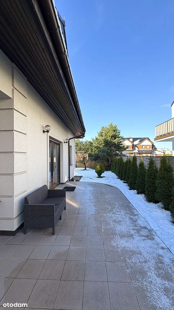 Rodzinny dom wolnostojący 264 m² w Plewiskach - Pełny obrazek: 3/20