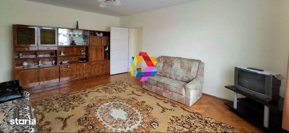 Apartament 3 camere de vânzare Brasov - zona Centrul Civic - 91 mp - p - Imagine principală: 1/7