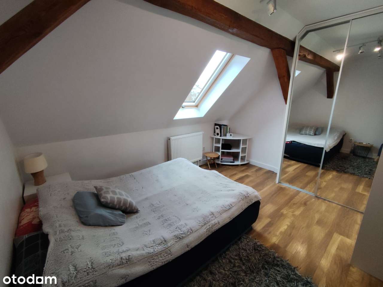 Mieszkanie na sprzedaż, Nysa ul. Prusa-13