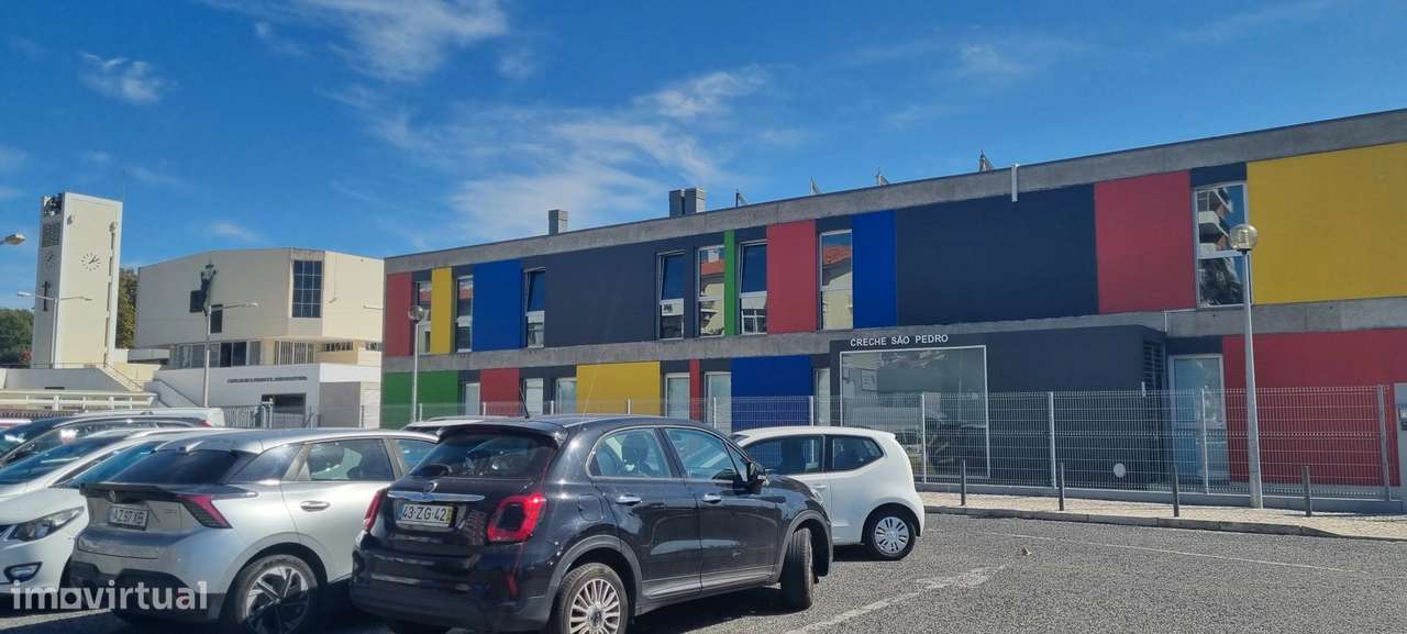 T5 duplex com vista mar, terraço e garagem box com espaço polivalente-39