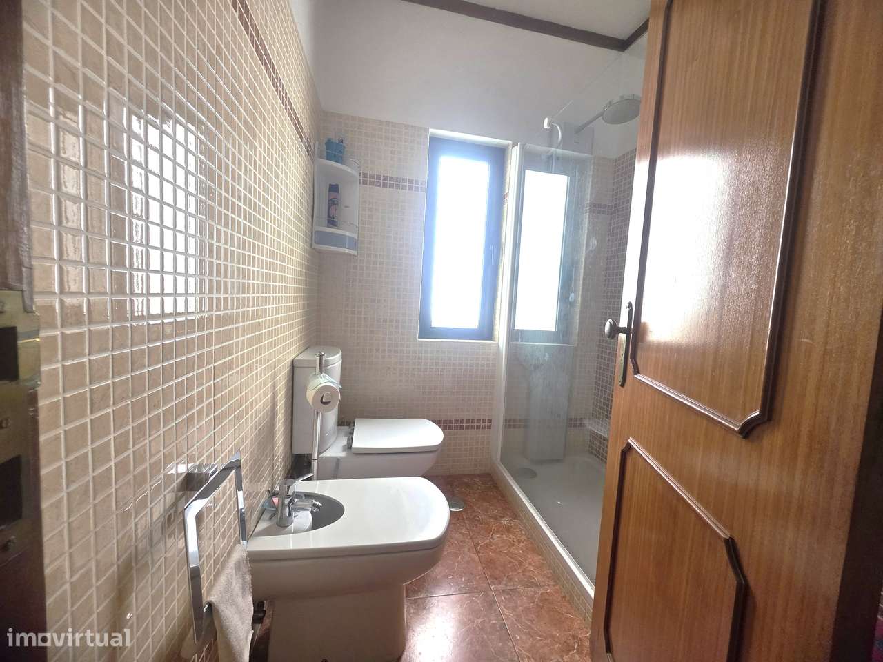 Fantástico Apartamento no Centro da Vila de Sesimbra a 30 m da Praia - Grande imagem: 5/8