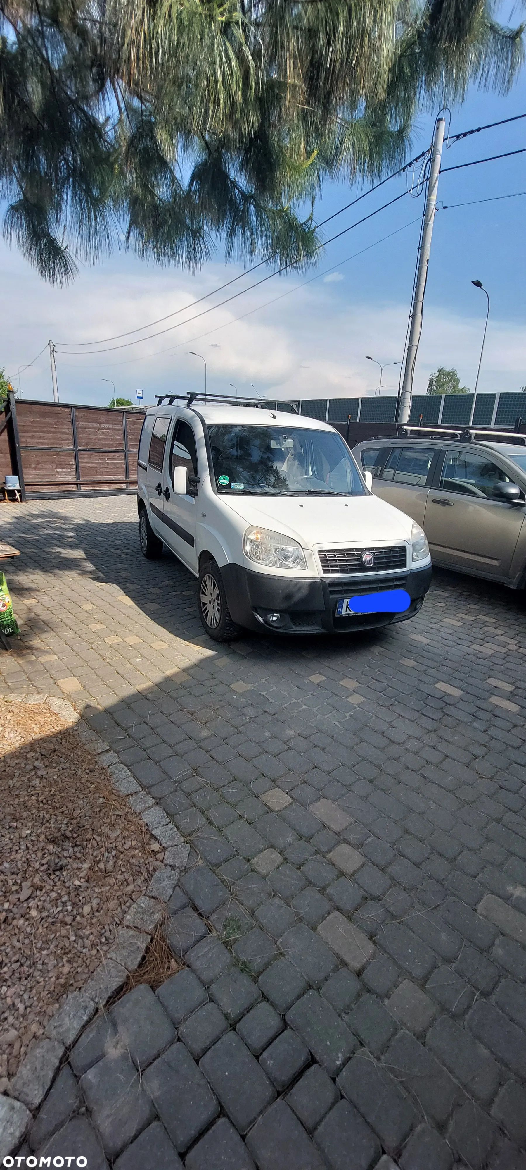 Fiat Doblo II 1.3 JTD Active - 1